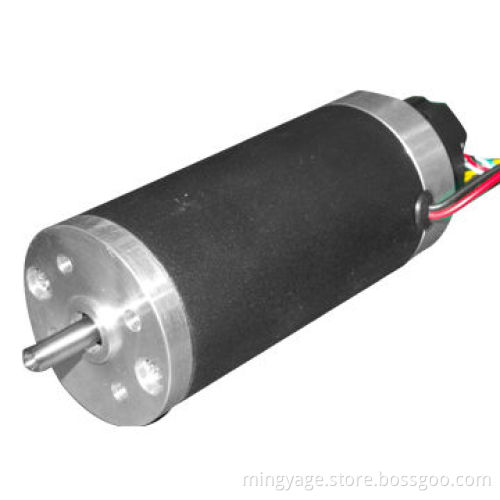 Servo Motors with 38mm Diameter
